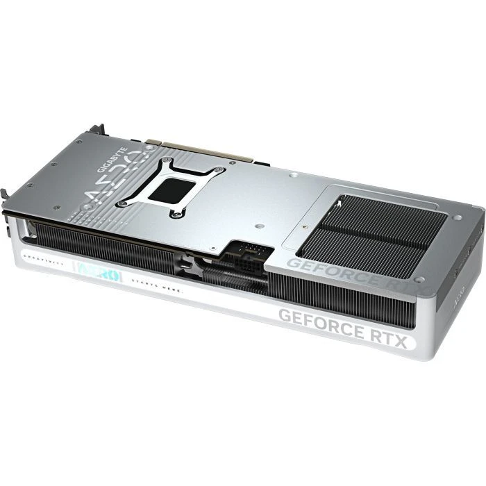 GIGABYTE GeForce RTX5080 16GB AERO OC SFF (GV-N5080AERO OC-16GD)