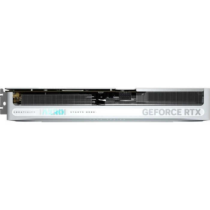 GIGABYTE GeForce RTX5080 16GB AERO OC SFF (GV-N5080AERO OC-16GD)
