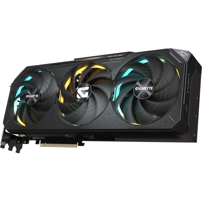 GIGABYTE GeForce RTX5080 16GB GAMING OC (GV-N5080GAMING OC-16GD) (UA)