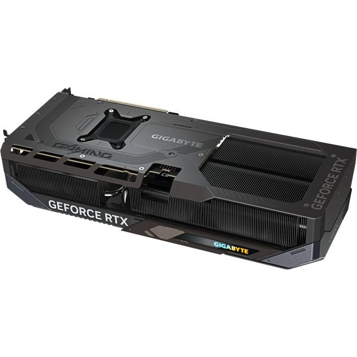 GIGABYTE GeForce RTX5080 16GB GAMING OC (GV-N5080GAMING OC-16GD) (UA)
