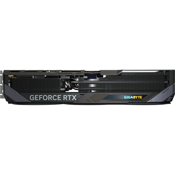 GIGABYTE GeForce RTX5080 16GB GAMING OC (GV-N5080GAMING OC-16GD) (UA)