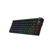 Hator Icefall Pro Wireless/Bluetooth/USB Black (HTK450UA) (UA)