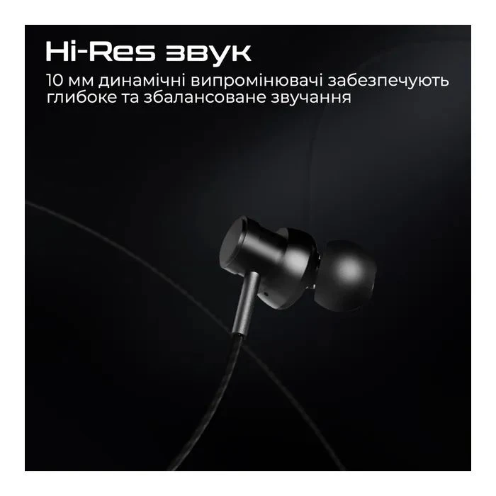 HiFuture Hi5 Black (hi5.black) (UA)