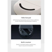 Xiaomi Dual-mode Wireless Mouse 2 White (BHR8849GL) (1122317) (UA)