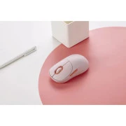 Xiaomi Wireless Mouse 3 Pink (BHR8911GL) (1052664)