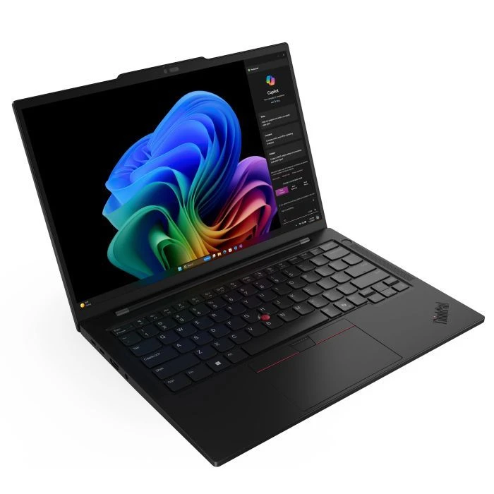 Lenovo ThinkPad T14s G6 (21M10001RA) (UA) ; Тип ноутбука: бізнес, для