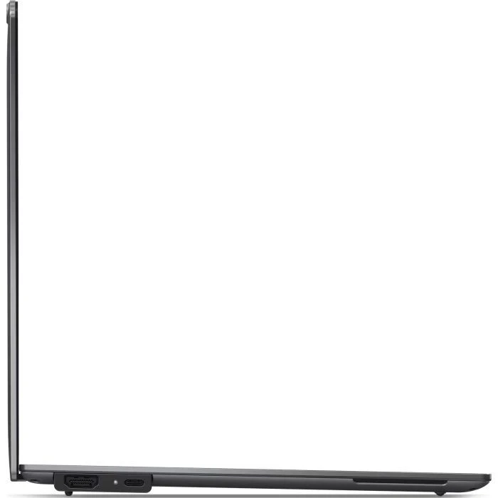 Lenovo ThinkPad X9 14 G1 (21QA001CRA) (UA) ; Тип ноутбука: бізнес, для