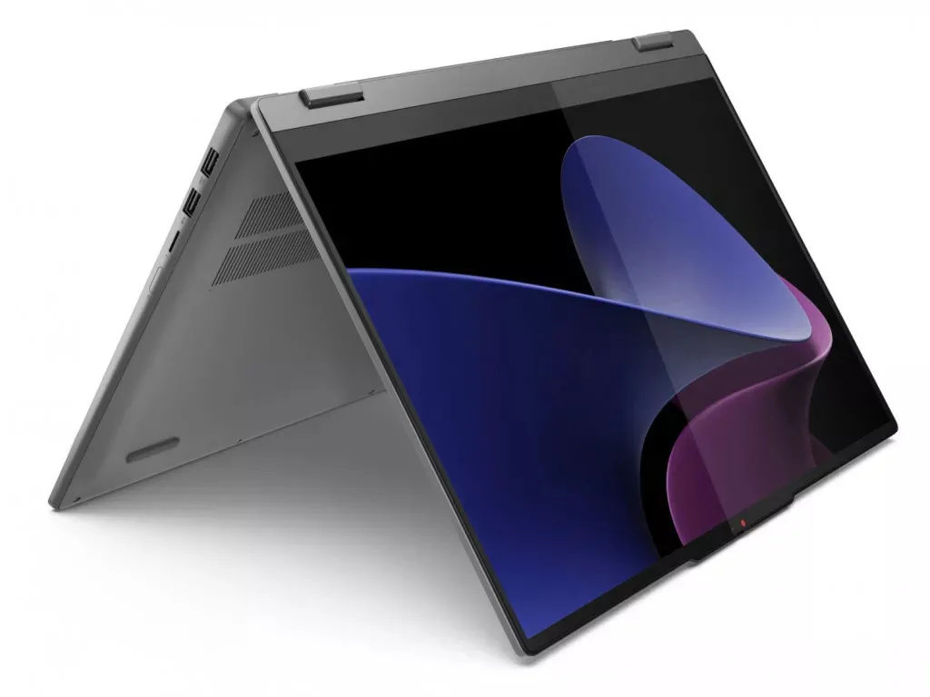 Lenovo IdeaPad 5 16IRU9 (83DU0007US)