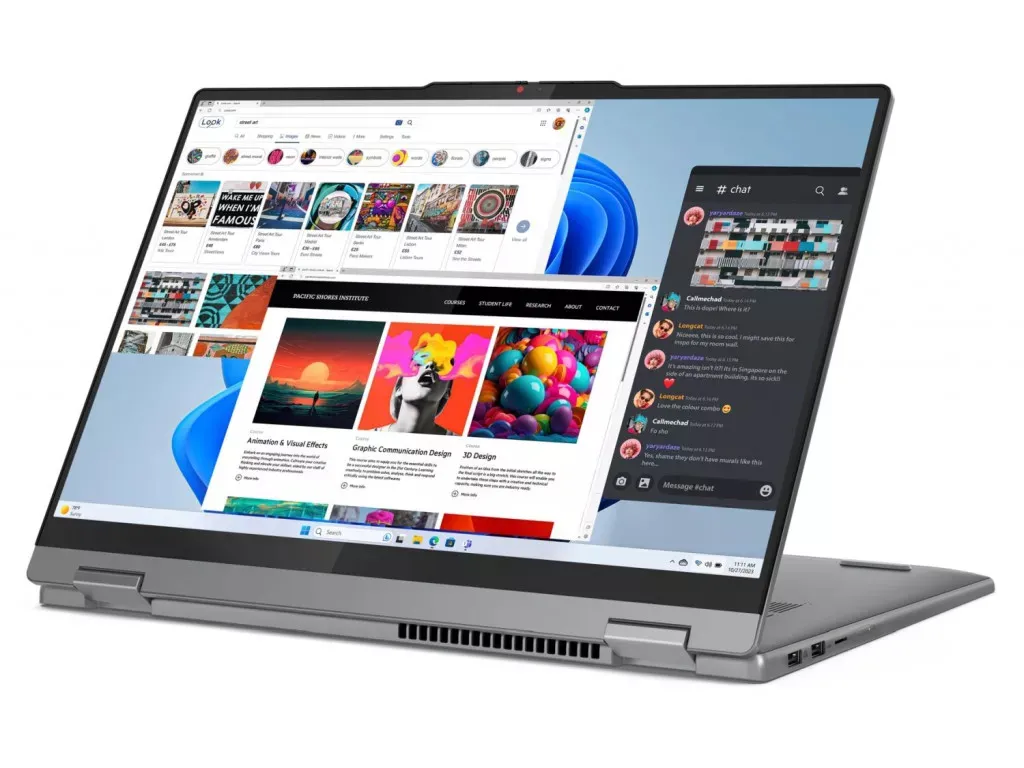 Lenovo IdeaPad 5 16IRU9 (83DU0007US)