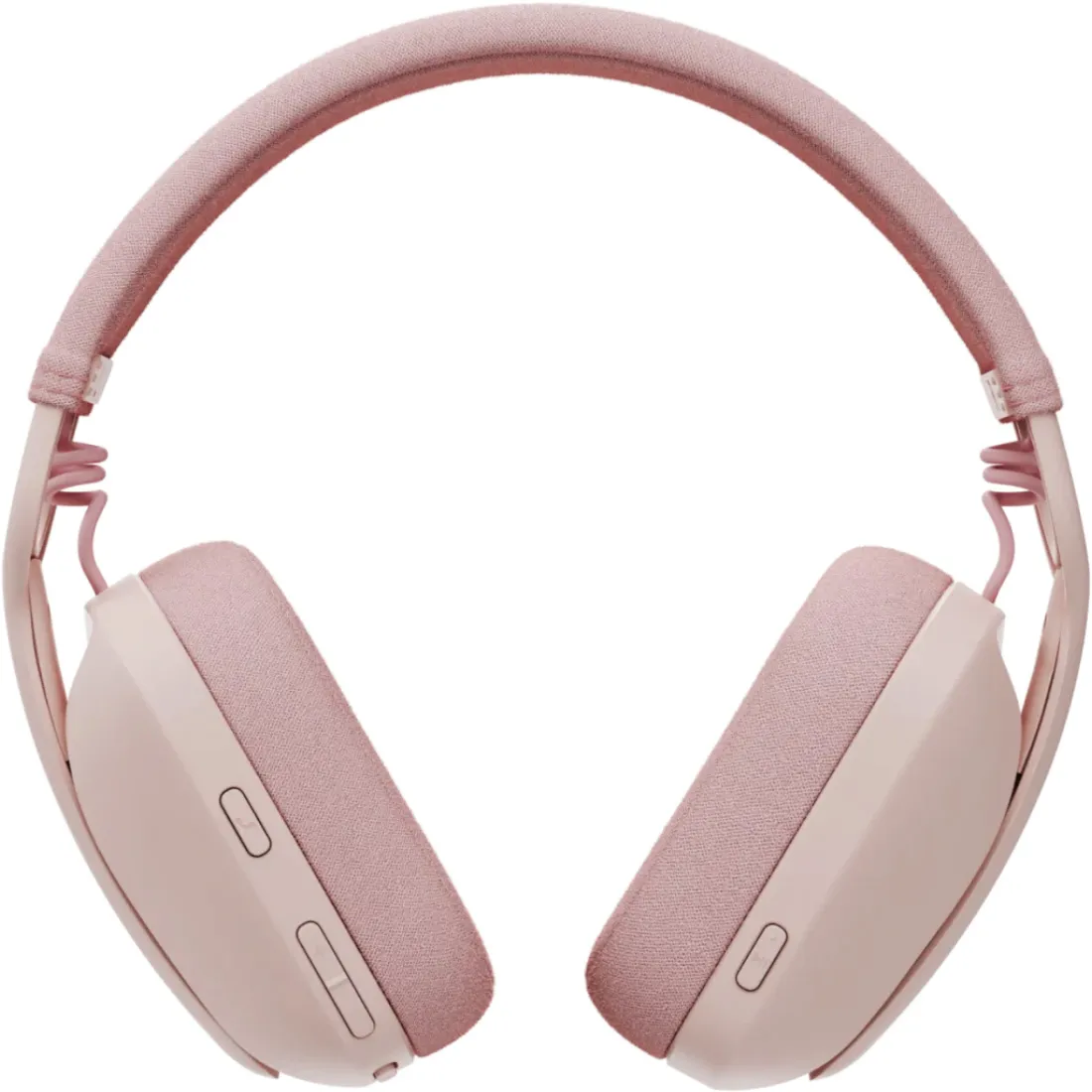 Logitech Zone Vibe 100 Rose (981-001224) (EU)