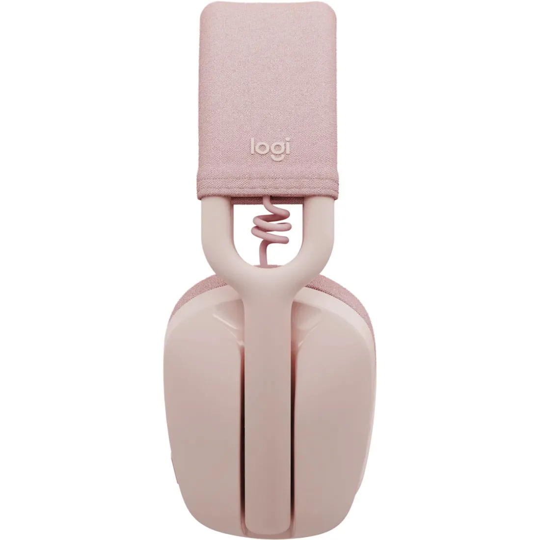 Logitech Zone Vibe 100 Rose (981-001224) (EU)