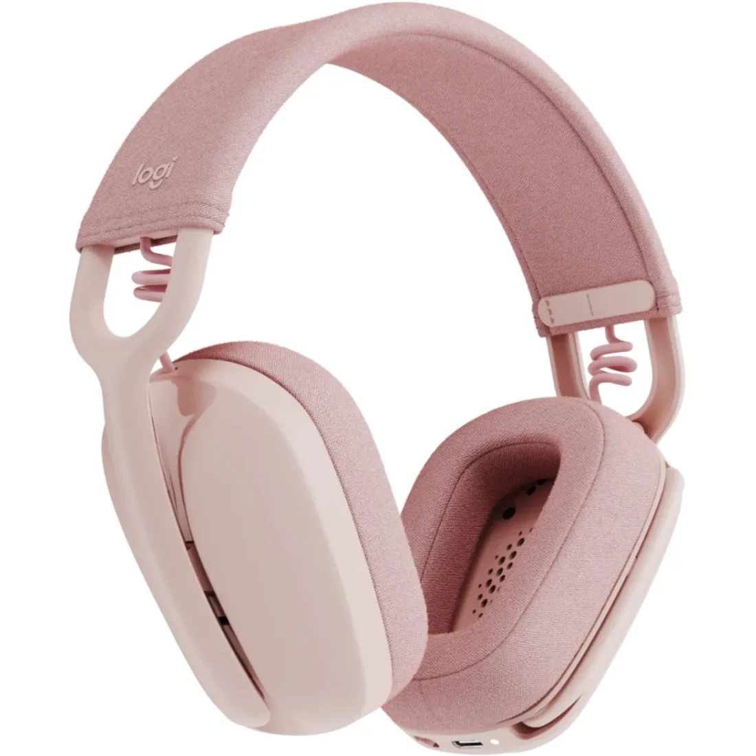 Logitech Zone Vibe 100 Rose (981-001224) (EU)