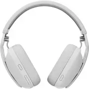 Logitech Zone Vibe 100 White (981-001219) (EU)