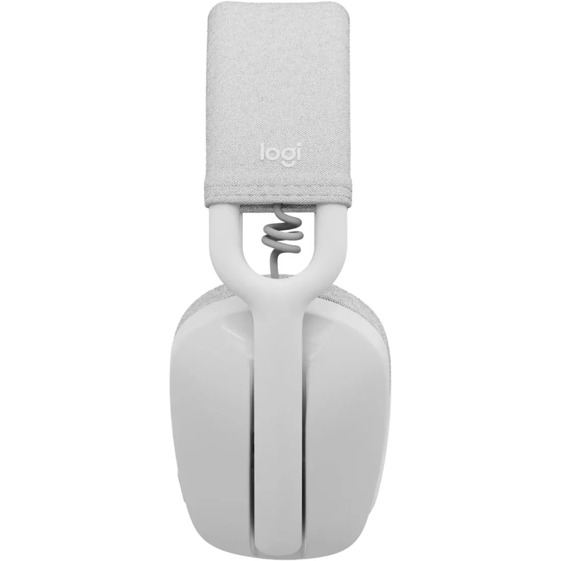 Logitech Zone Vibe 100 White (981-001219) (EU)