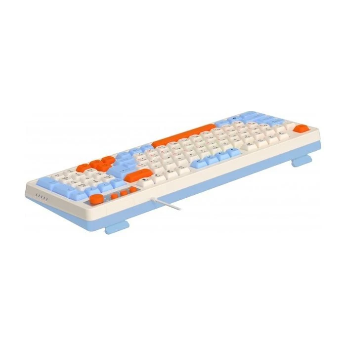 Maxxter KBG-3C01-UA USB UA (KBG-3C01-UA) (UA) ; Призначення: для ПК;