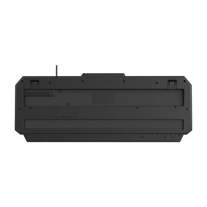 Maxxter KBG-UML-02B-UA USB UA Black (KBG-UML-02B-UA) (UA)