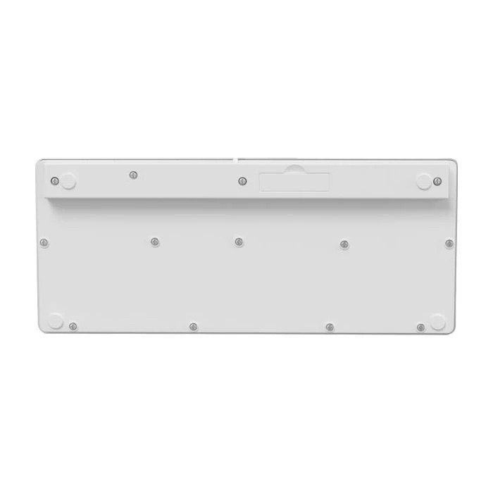 Maxxter KBM-C01W-UA USB UA White (KBM-C01W-UA) (UA)