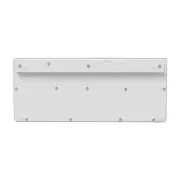 Maxxter KBM-C01W-UA USB UA White (KBM-C01W-UA) (UA)