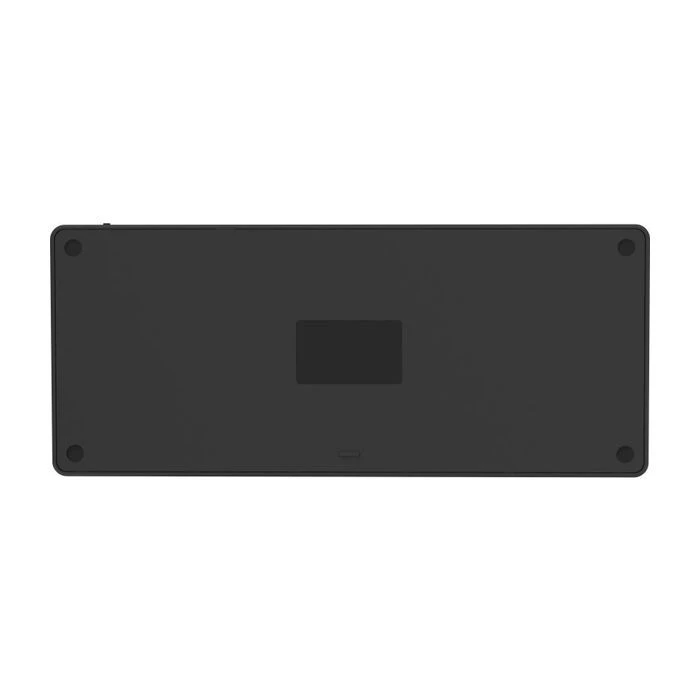 Maxxter KBW-C01B-UA Wireless UA Black (KBW-C01B-UA) (UA)