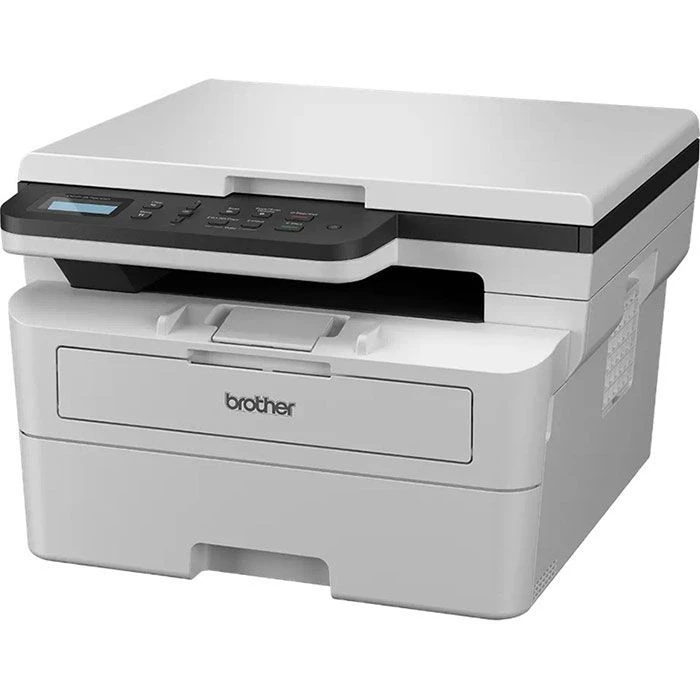 МФУ Brother DCPB7600DYJ1 (UA)