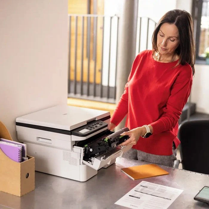 МФУ Brother DCPB7600DYJ1 (UA)