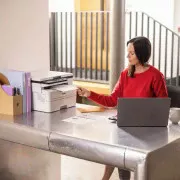 МФУ Brother DCPB7600DYJ1 (UA)