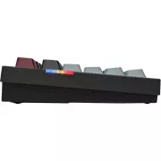 MONTECH MKey Pro Darkness Wireless/Bluetooth UA Black/Beige (MKPRO75DY) (UA)