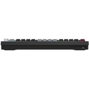 MONTECH MKey Pro Darkness Wireless/Bluetooth UA Black/Beige (MKPRO75DY) (UA)