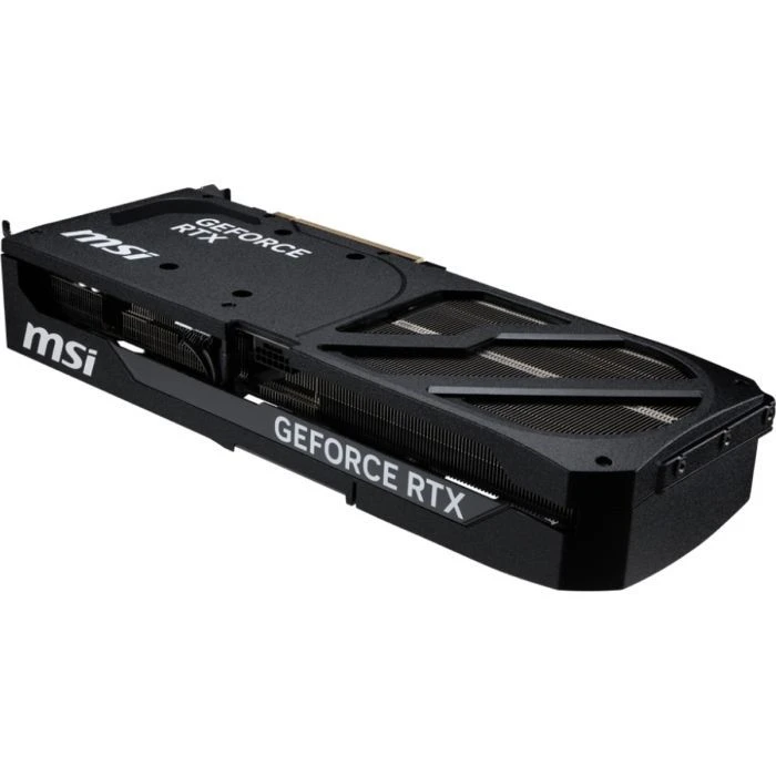 MSI GeForce RTX5080 16GB SHADOW 3X OC (RTX 5080 16G SHADOW 3X OC)