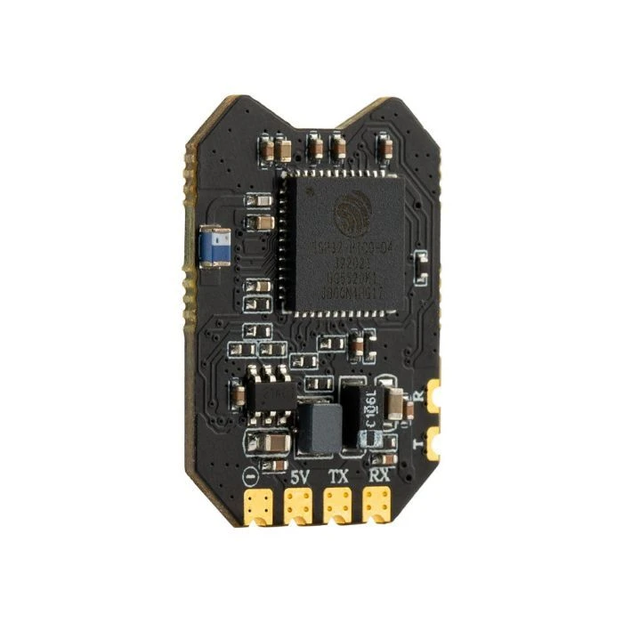 Приемник (RX) RadioMaster RP4TD ExpressLRS 2.4GHz Diversity Receiver (HP0157.RX-RP4TD) (UA)