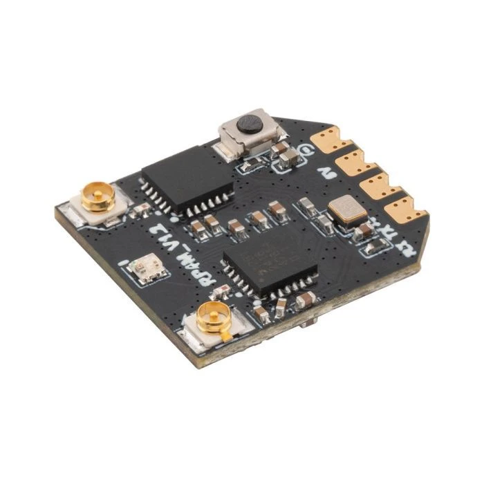 Приемник (RX) RadioMaster RP4TD-M ExpressLRS 2.4GHz Mini True Diversity Receiver (R-4M) (UA)