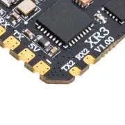Приймач (RX) RadioMaster X-3 Nano Multi-Frequency Antenna Diversity ExpressLRS (X-3) (UA)