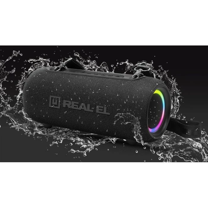 REAL-EL X-725 (EL121600028) (UA)