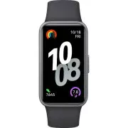 Смарт-годинник Huawei Band 10 Black (55020EEP) (UA)