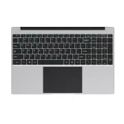 Thomson Neo N15 Silver (MEAN15C8SL256S) (UA)