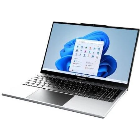 Thomson Neo N15 Silver (MEAN15I3108SL512) (UA)