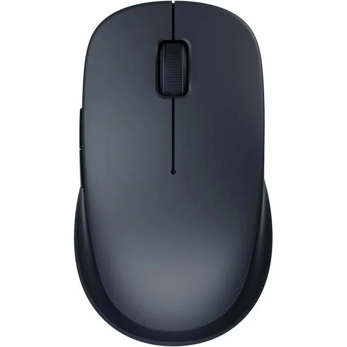 Xiaomi Dual-mode Wireless Mouse 2 Black (BHR8850GL) (1122318) (UA) ; Назначение: для ноутбука;