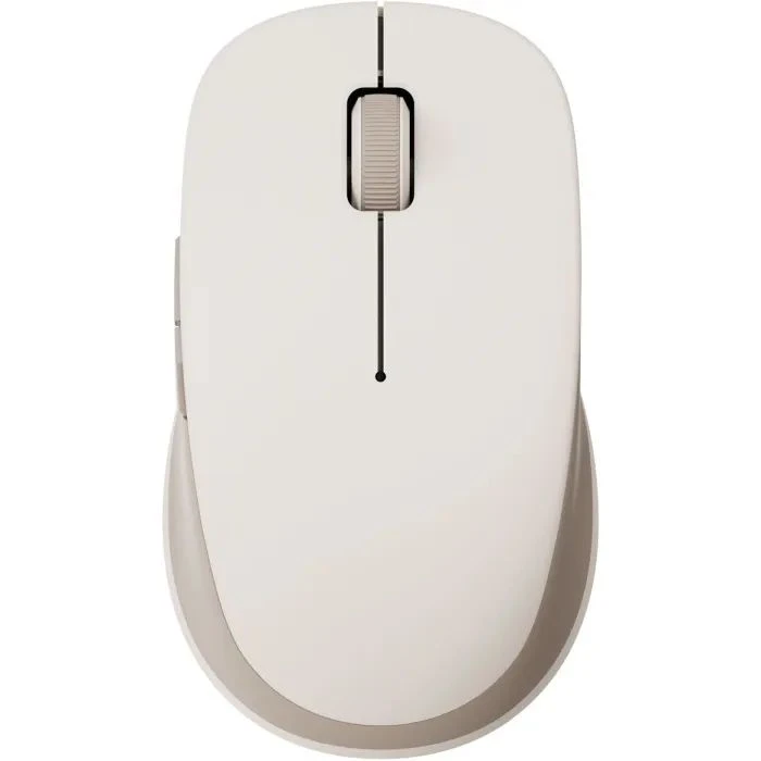 Xiaomi Dual-mode Wireless Mouse 2 White (BHR8849GL) (1122317) (UA) ; Назначение: для ноутбука;