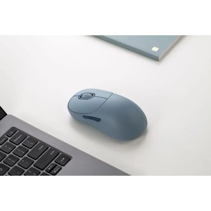 Xiaomi Wireless Mouse 3 Blue (BHR8914GL) (1052665)