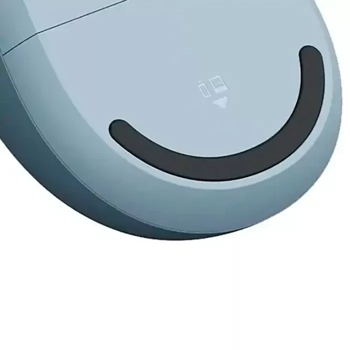 Xiaomi Wireless Mouse 3 Blue (BHR8914GL) (1052665)