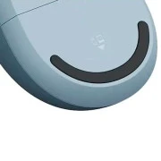 Xiaomi Wireless Mouse 3 Blue (BHR8914GL) (1052665)
