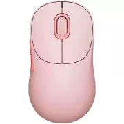 Xiaomi Wireless Mouse 3 Pink (BHR8911GL) (1052664)