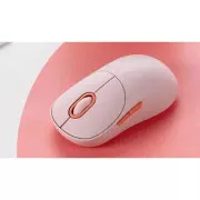 Xiaomi Wireless Mouse 3 Pink (BHR8911GL) (1052664)