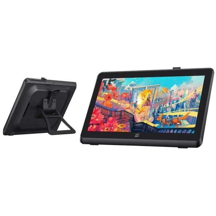 XP-Pen Artist 22 Plus (2024) (MD22FH_EU) (UA)