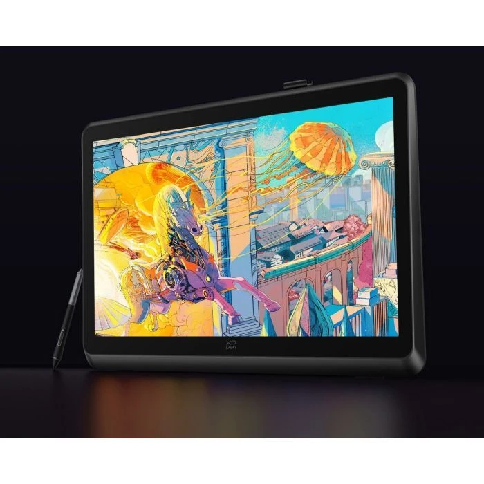 XP-Pen Artist 22 Plus (2024) (MD22FH_EU) (UA)