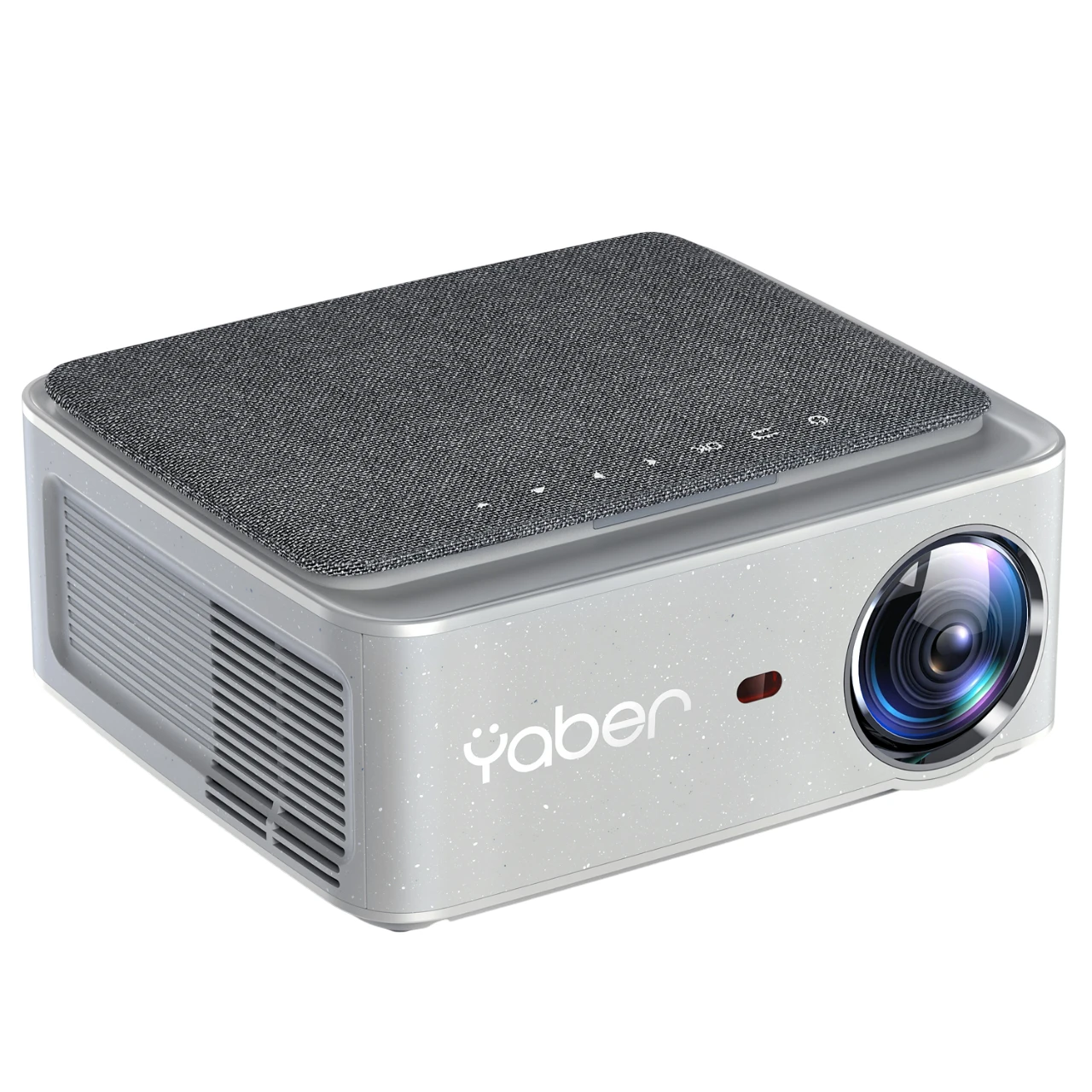 Yaber Pro U6 Технологія матриці: LCD;