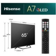 Hisense 65A7NQ (20013980)