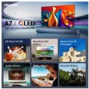 Hisense 65A7NQ (20013980)