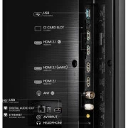 Hisense 75E7NQ Pro (20013843)