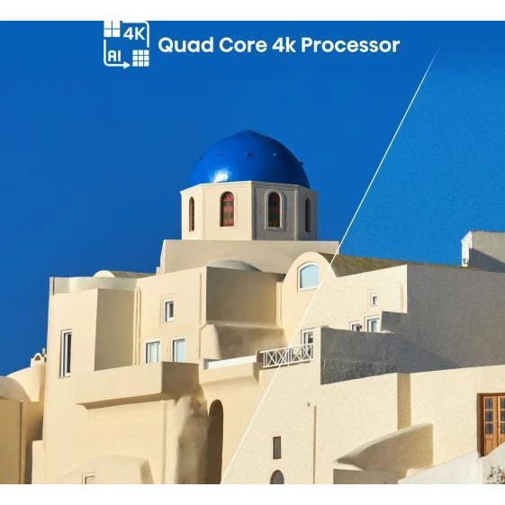 Hisense 85A6N (20014171)